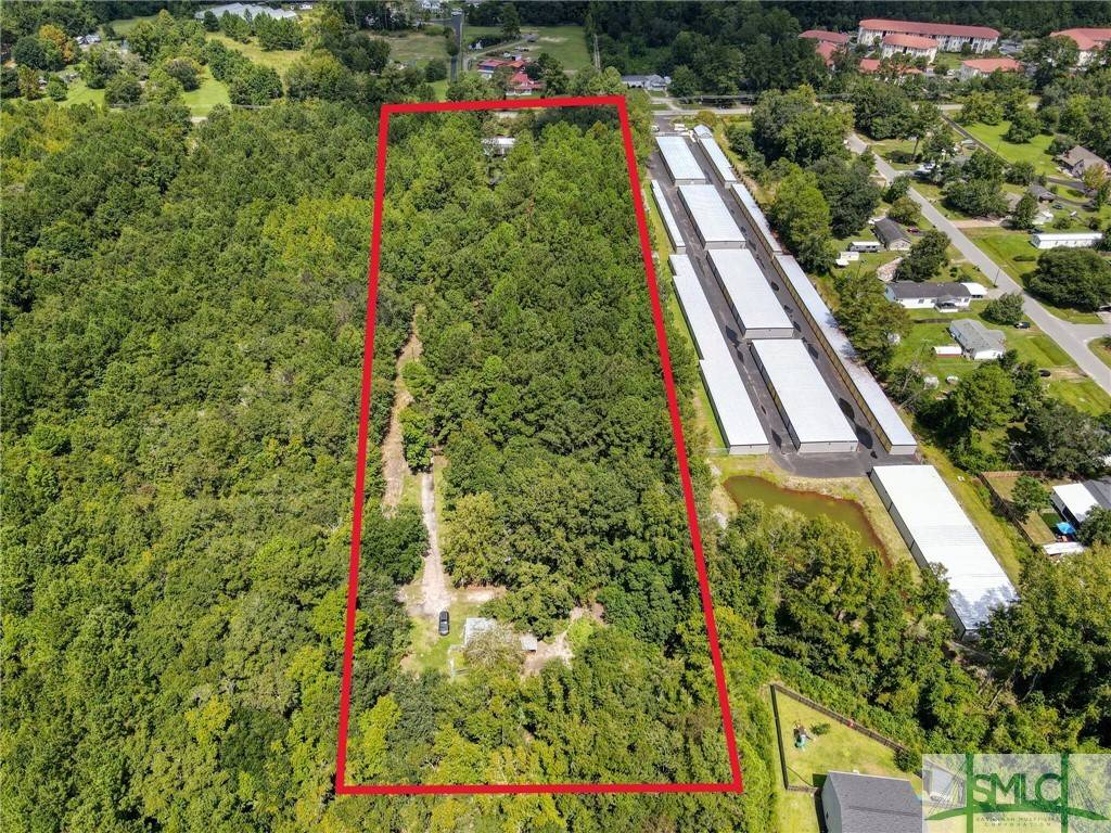 Pooler, GA 31322,1419 Pine Barren RD