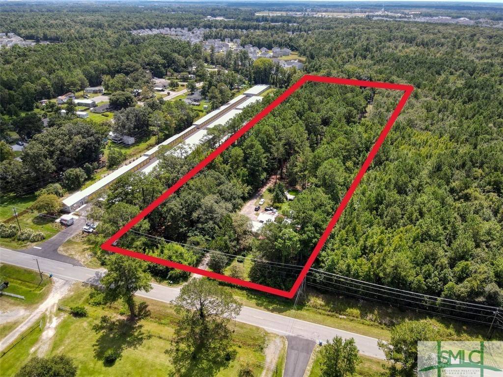 Pooler, GA 31322,1419 Pine Barren RD