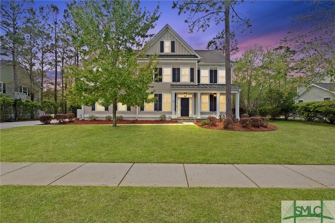 Pooler, GA 31322,217 Claremont WAY