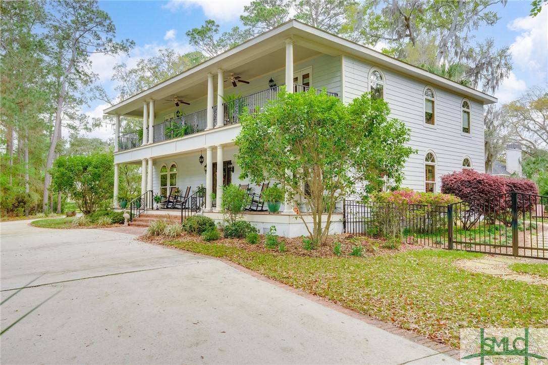 Savannah, GA 31411,57 Delegal RD