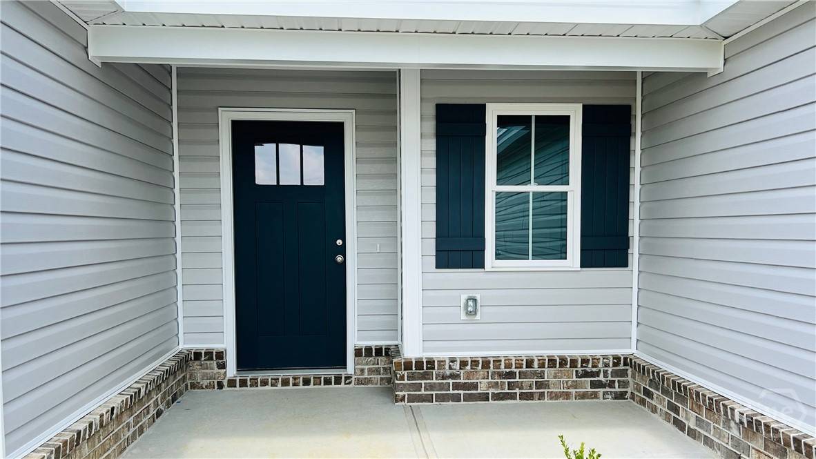 Statesboro, GA 30458,303 Parkersburg LN