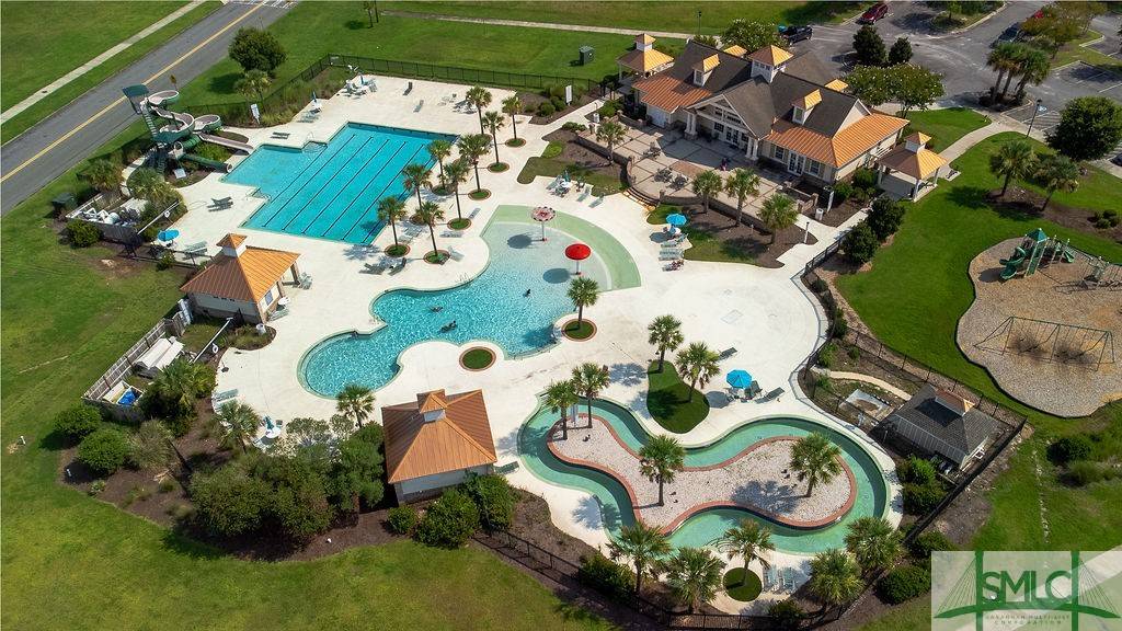 Port Wentworth, GA 31407,3 Jovita DR