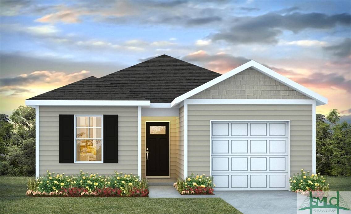 Port Wentworth, GA 31407,3 Jovita DR