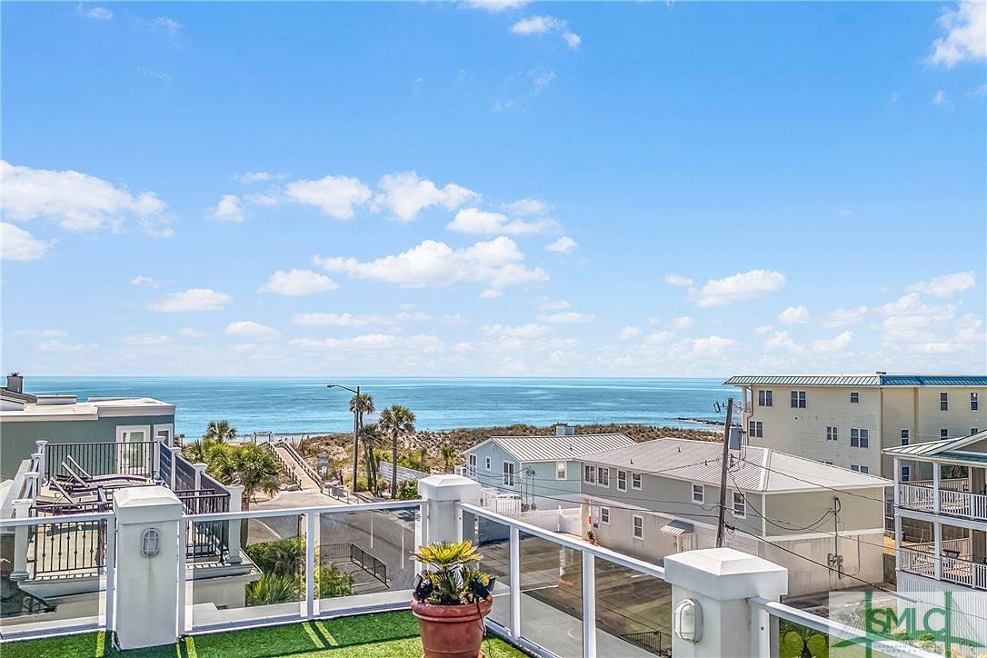 Tybee Island, GA 31328,8 18th ST