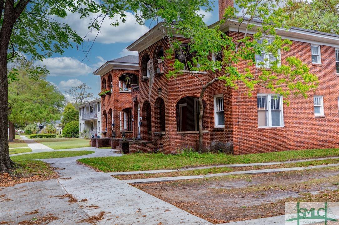 Savannah, GA 31404,1310 E Henry ST