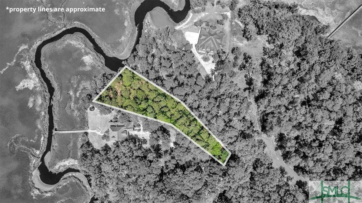 Townsend, GA 31331,Lot 208 Riverpoint LN NE