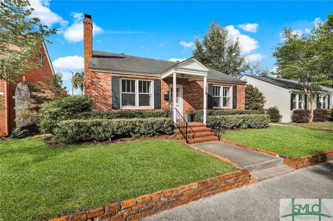 Savannah, GA 31405,328 E 56th ST
