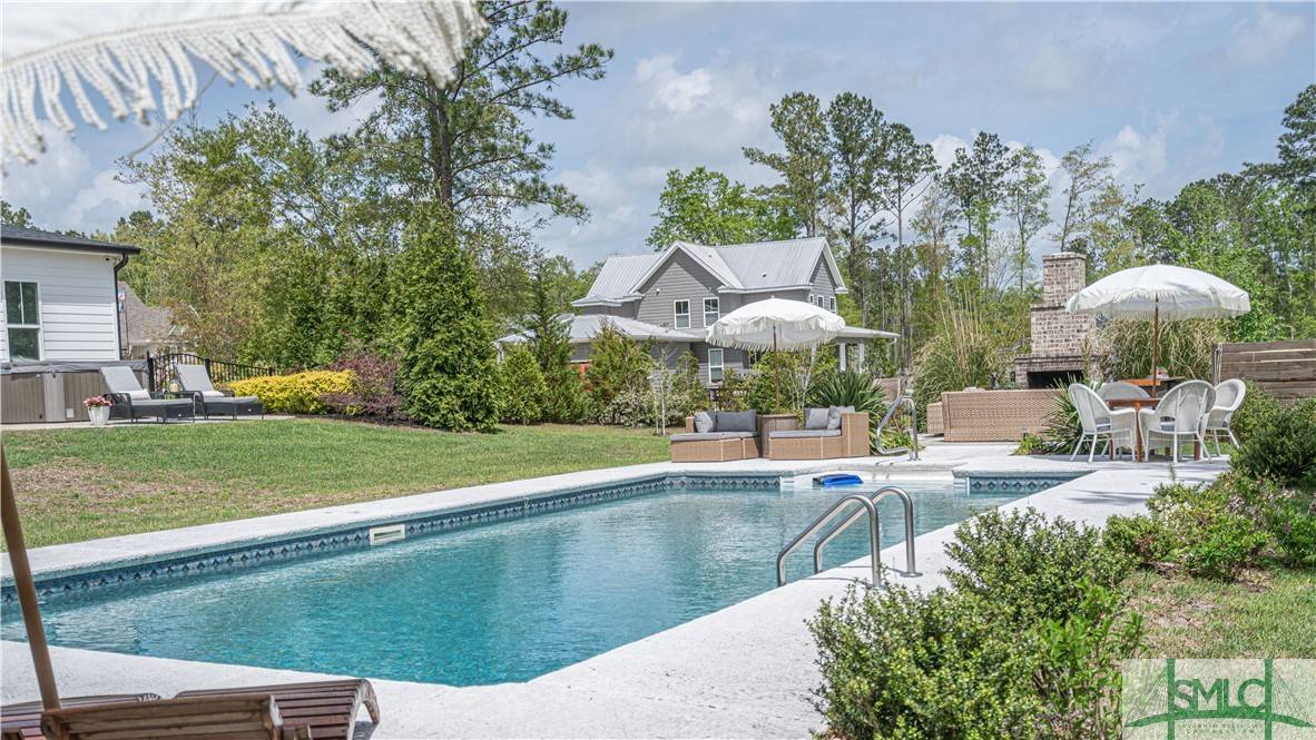 Rincon, GA 31326,110 Timber Creek DR