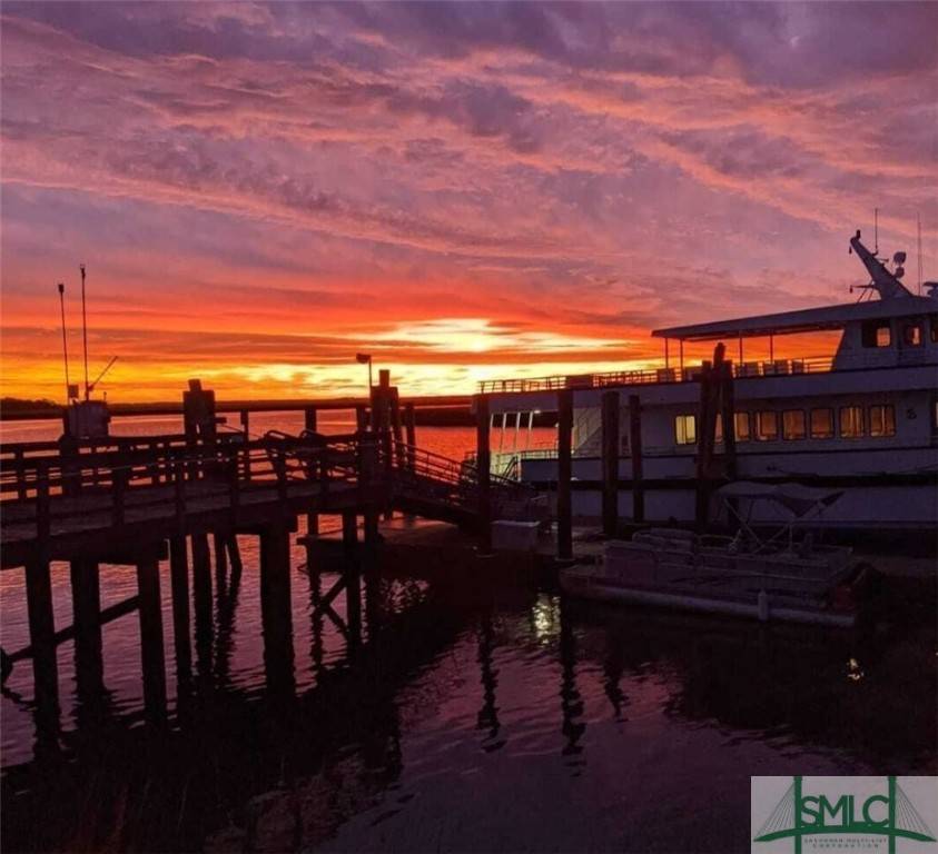 Sapelo Island, GA 31327,1355 E Perimeter RD