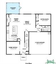 Savannah, GA 31302,161 Kingswood CIR