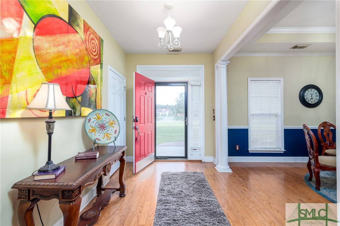 Statesboro, GA 30461,9056 Oakfield DR