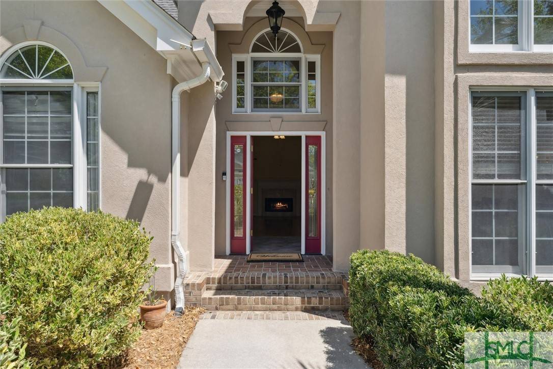Savannah, GA 31405,124 Steeplechase RD