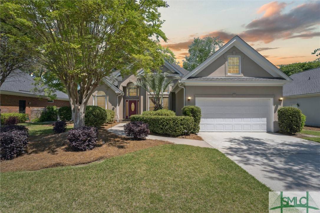 Savannah, GA 31405,124 Steeplechase RD
