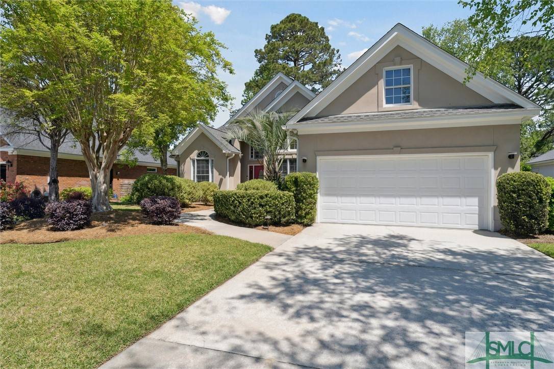 Savannah, GA 31405,124 Steeplechase RD