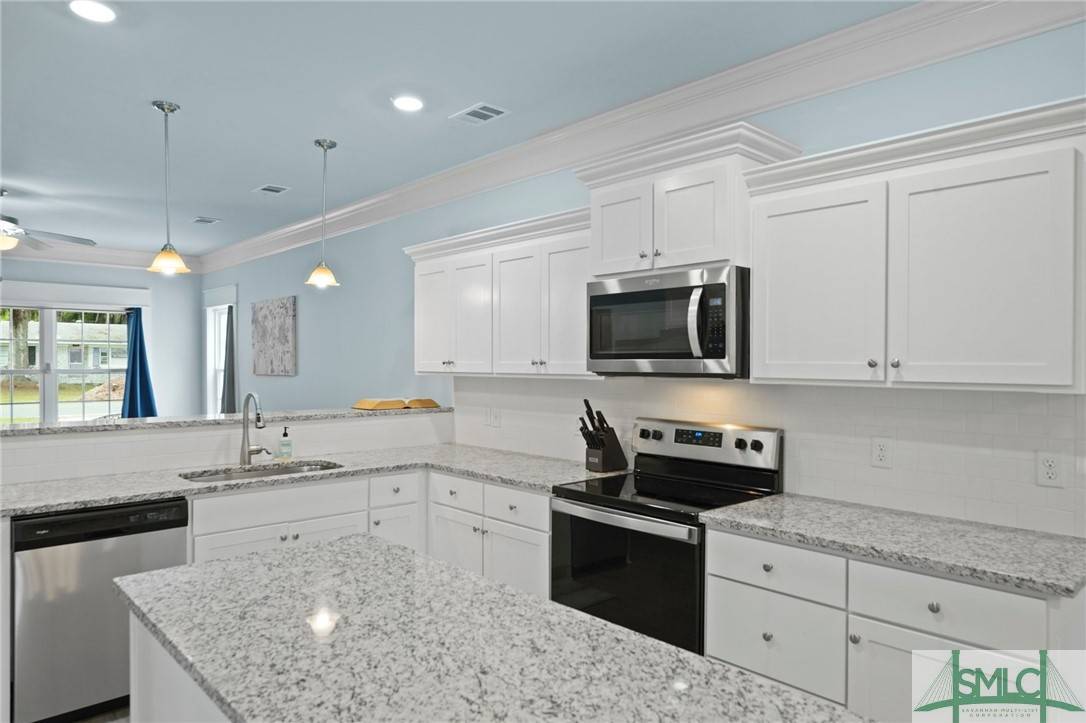 Darien, GA 31305,1107 Wayne ST