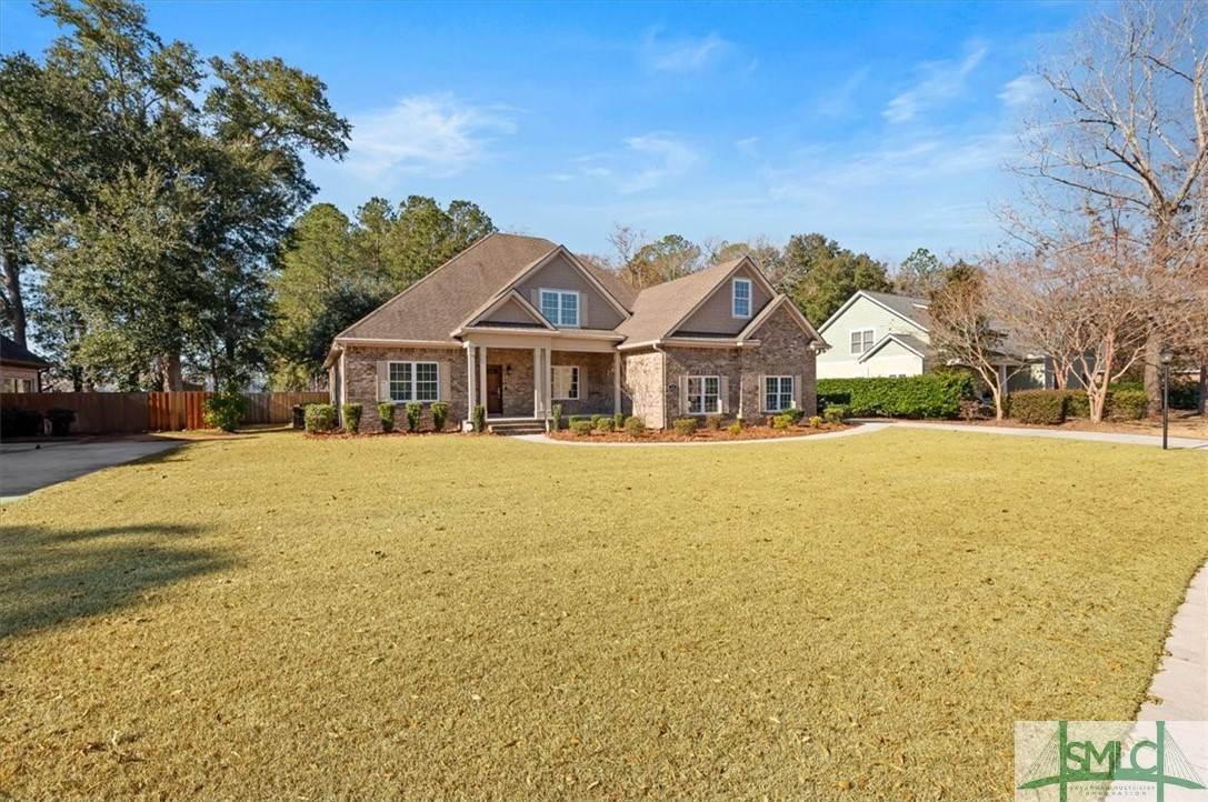Guyton, GA 31312,111 Settlers Point DR