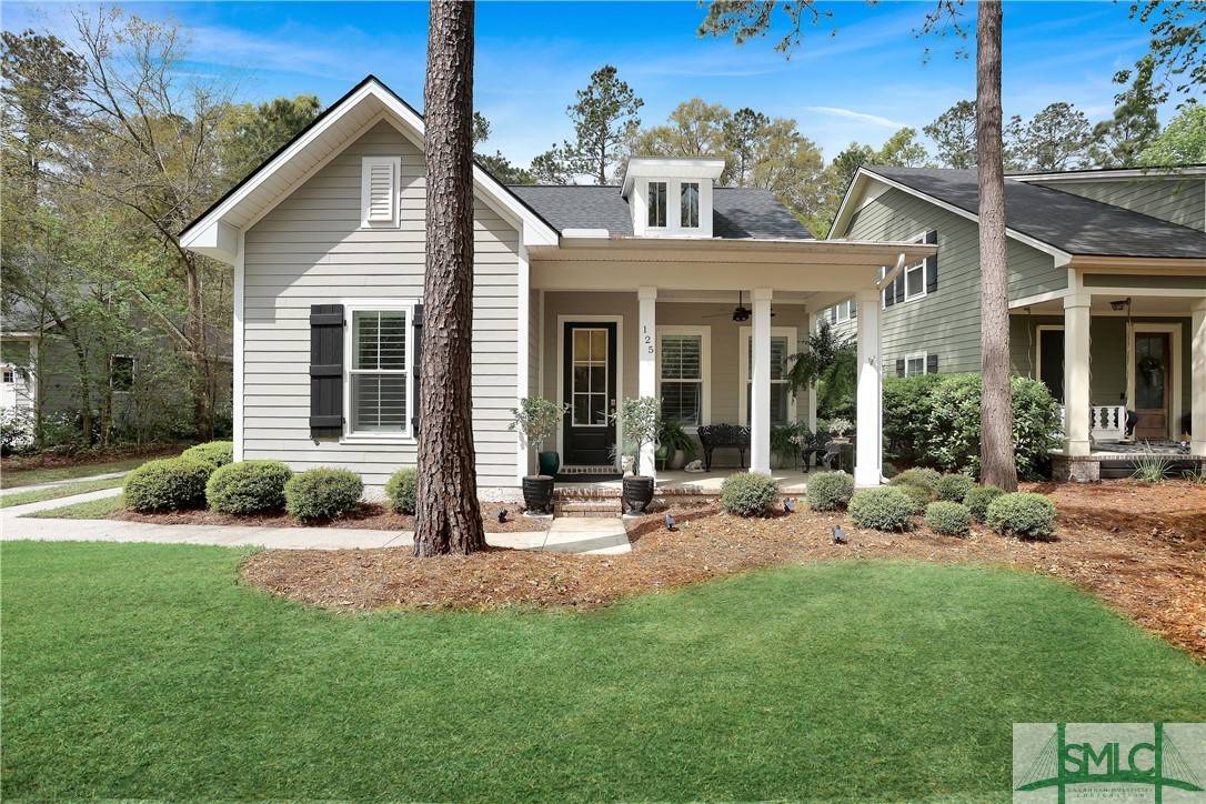 Richmond Hill, GA 31324,125 Wildlife View CT N