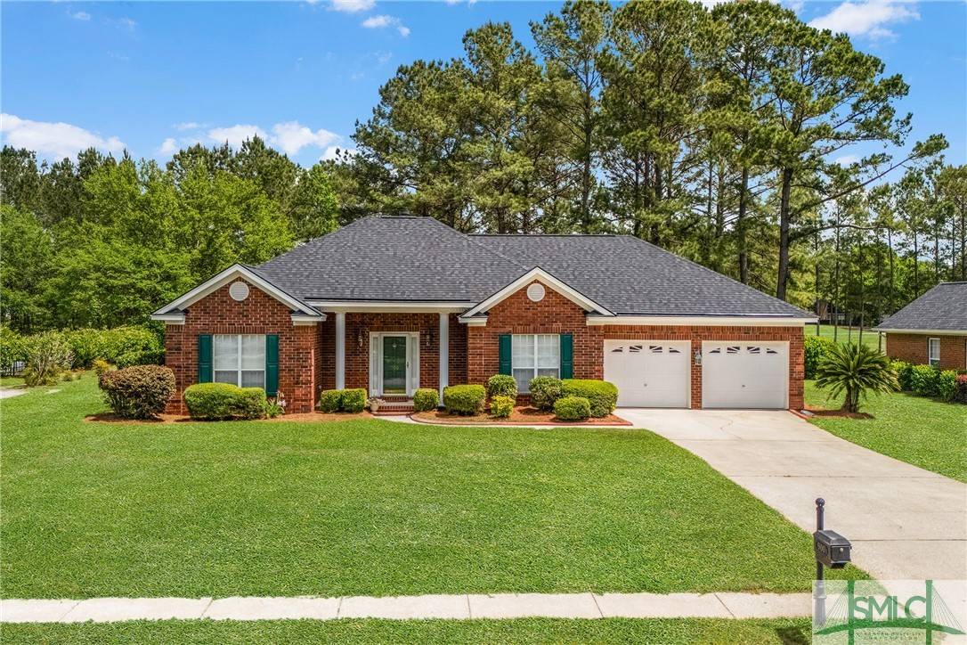Rincon, GA 31326,300 Stephanie AVE