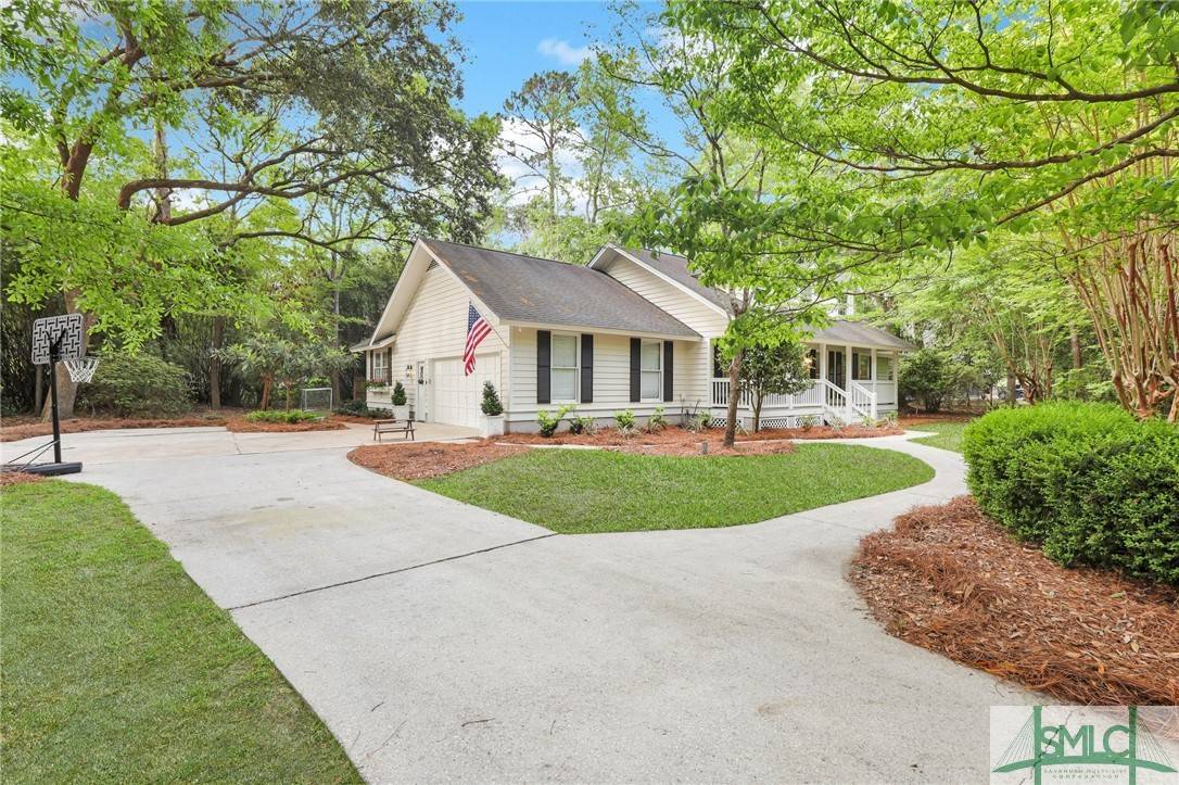 Savannah, GA 31411,6 Fletcher LN