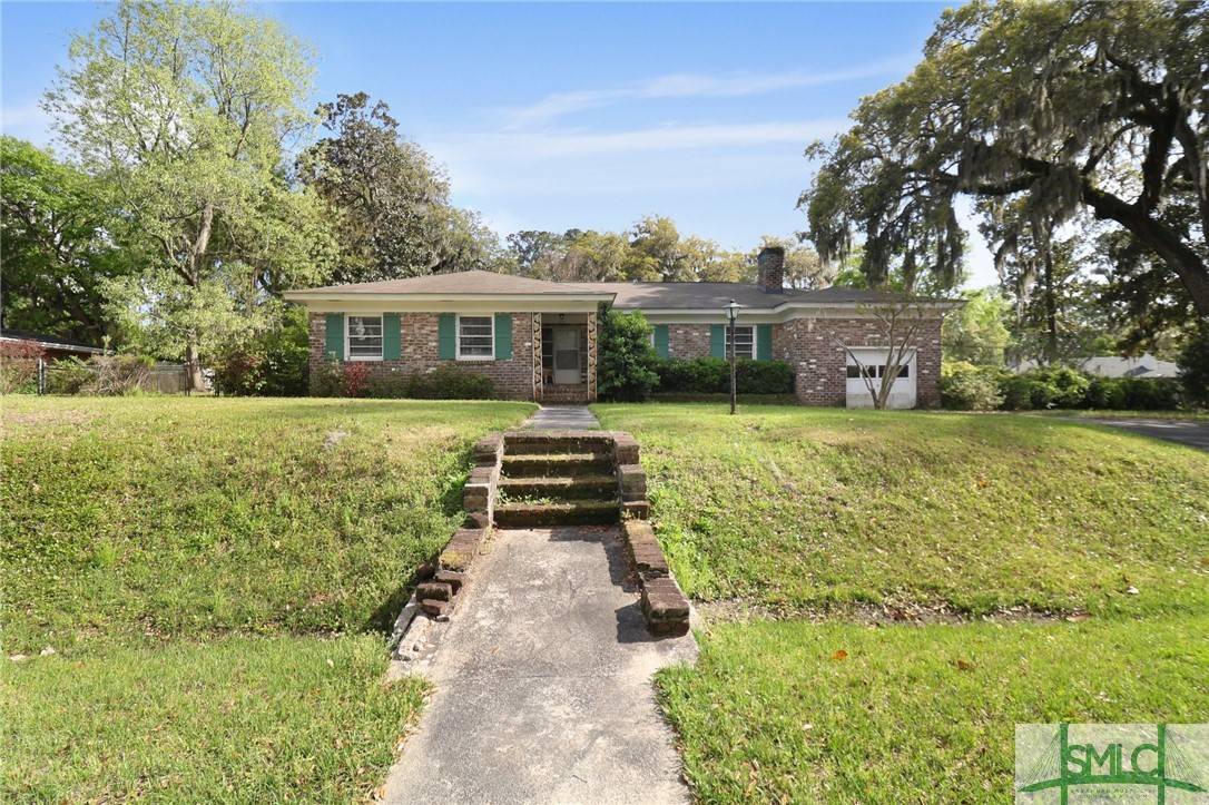 Savannah, GA 31406,1513 Whitney RD