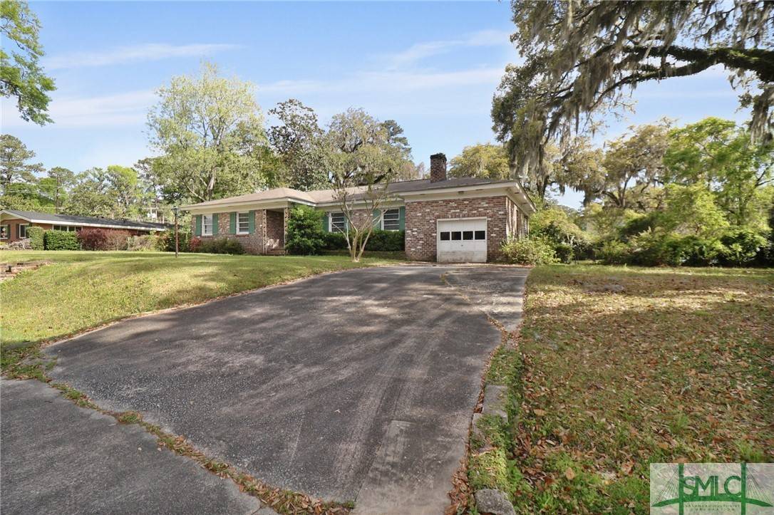 Savannah, GA 31406,1513 Whitney RD