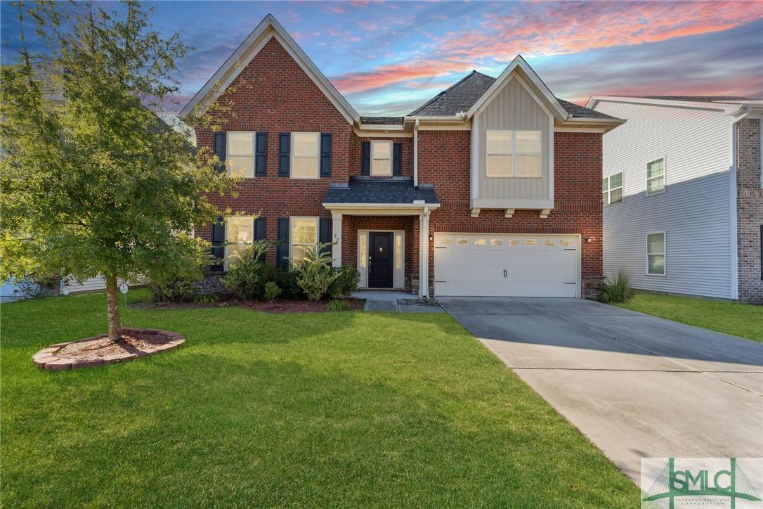 Savannah, GA 31407,77 Redwall CIR