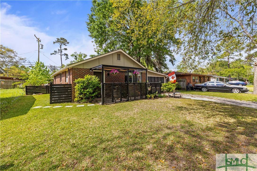 Savannah, GA 31406,109 Seminole ST