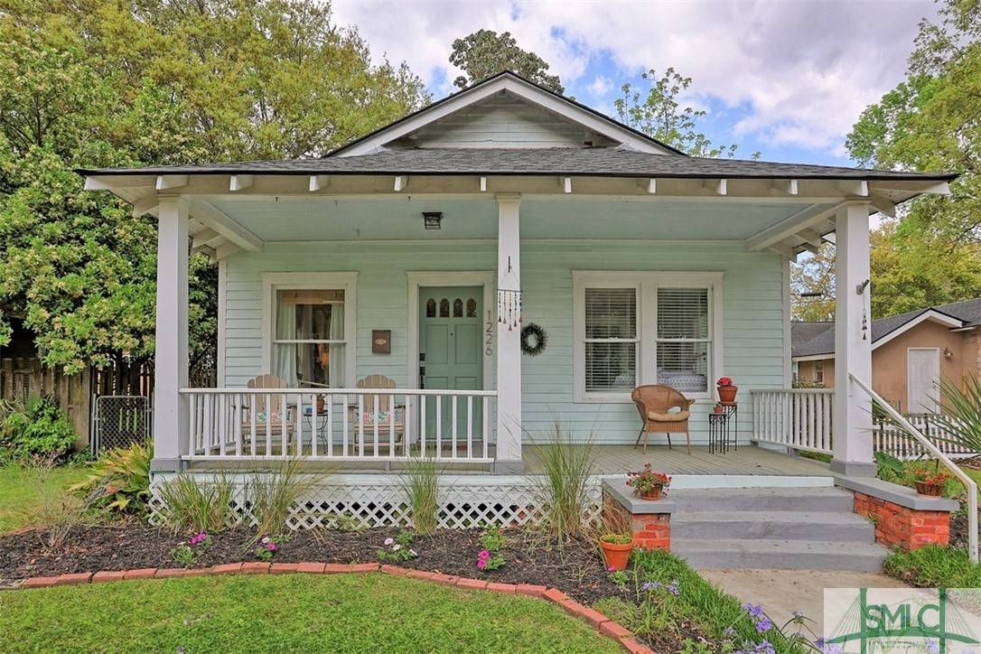 Savannah, GA 31404,1226 E 48th ST