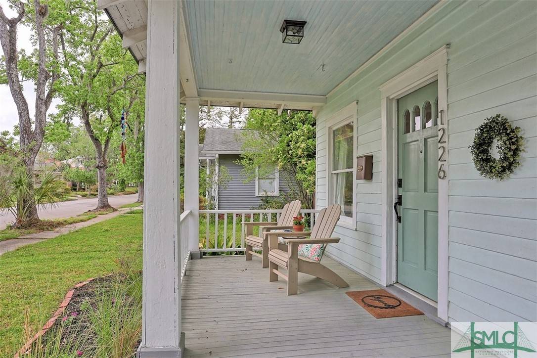 Savannah, GA 31404,1226 E 48th ST