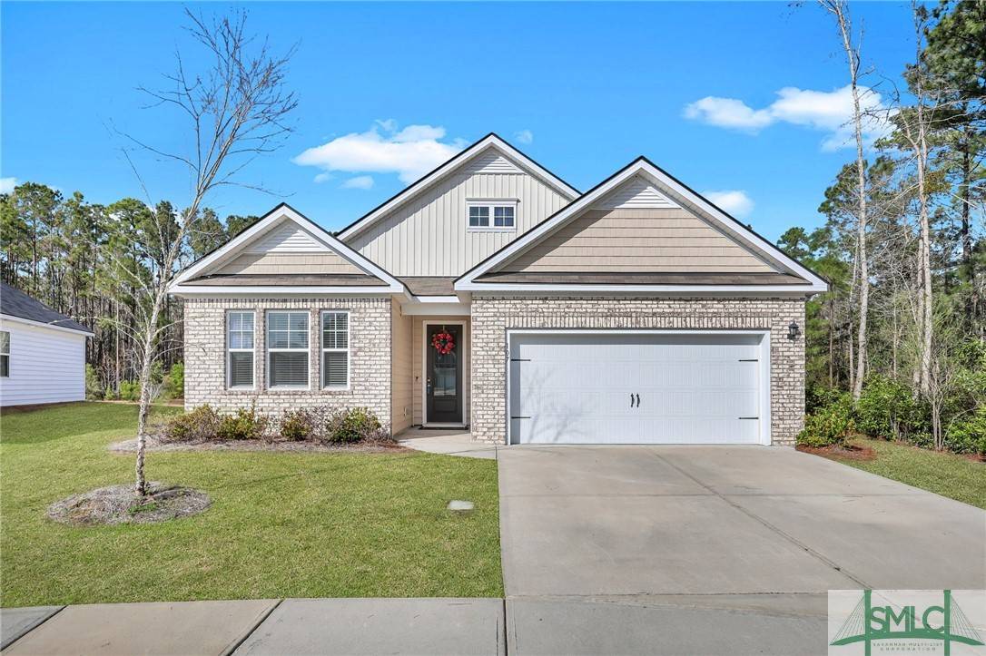 Pooler, GA 31322,107 Natures CT