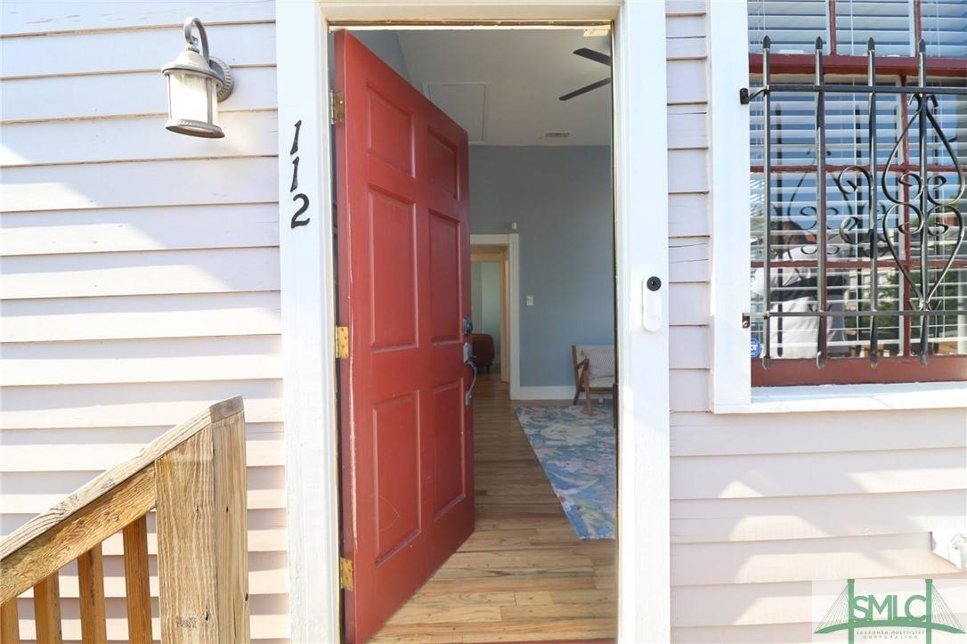 Savannah, GA 31401,112 E Duffy ST #C