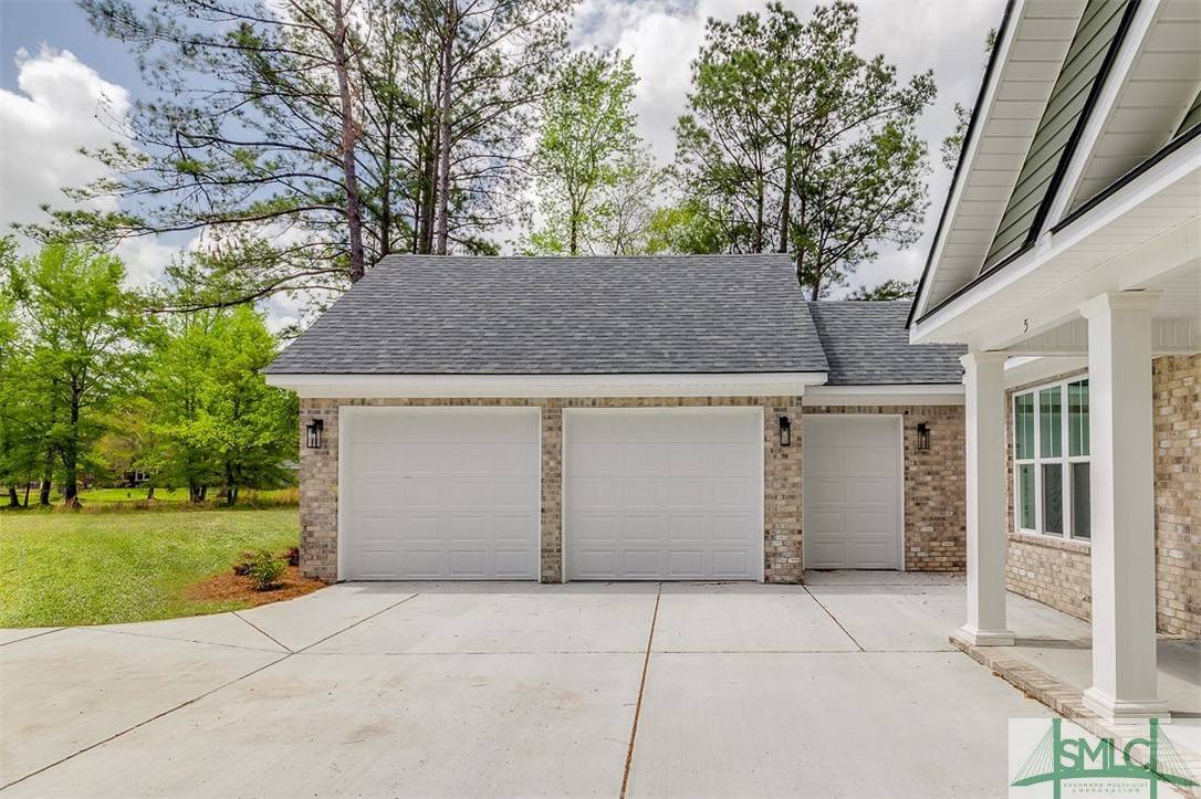 Guyton, GA 31312,5 Azalea DR