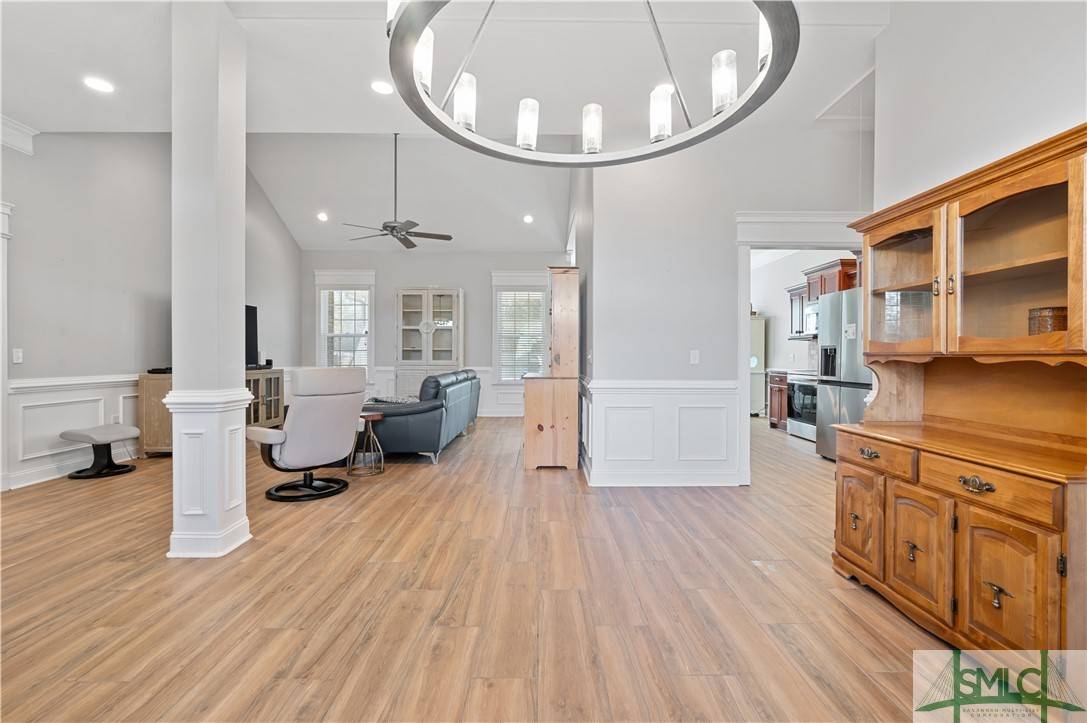 Ludowici, GA 31316,490 Mancey Garrason LOOP