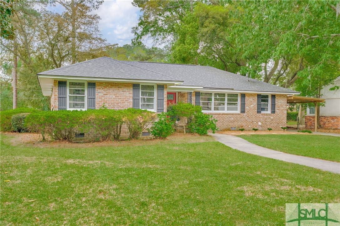 Savannah, GA 31405,141 Brandywine RD