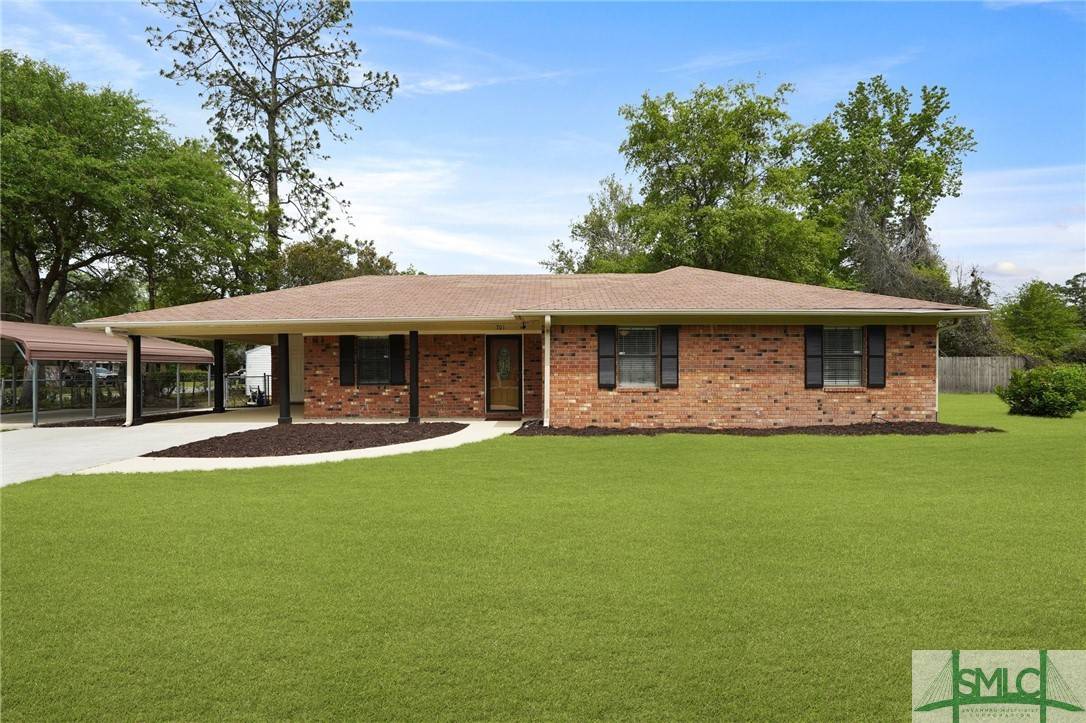 Hinesville, GA 31313,701 Franklin ST