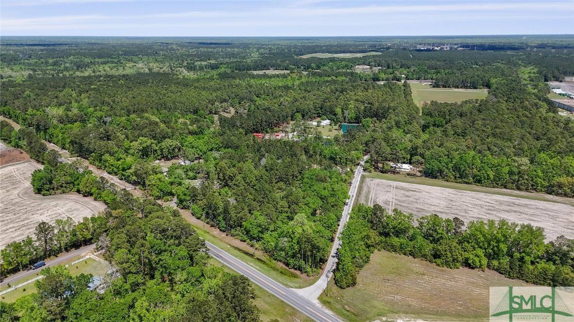 Rincon, GA 31326,0 Nellie & Rincon Stillwell RD