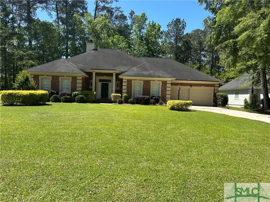 Savannah, GA 31405,7 Baymeadow LN