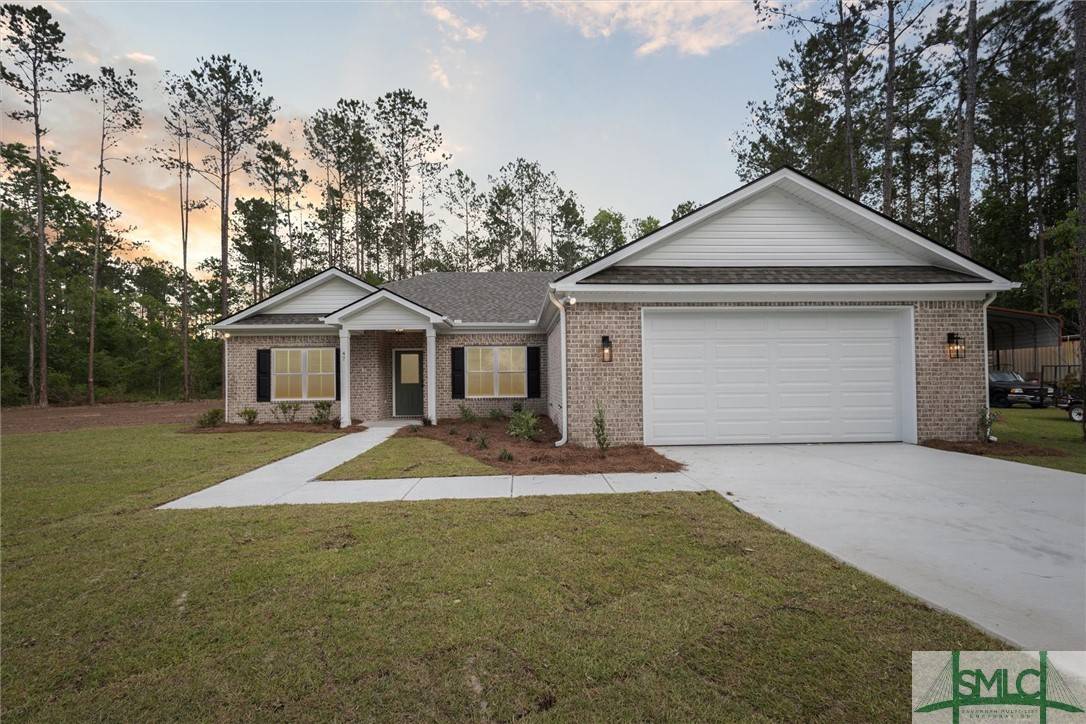Ellabell, GA 31308,47 Aspen LN