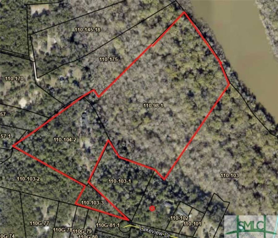 Jesup, GA 31545,152 Lakeview DR