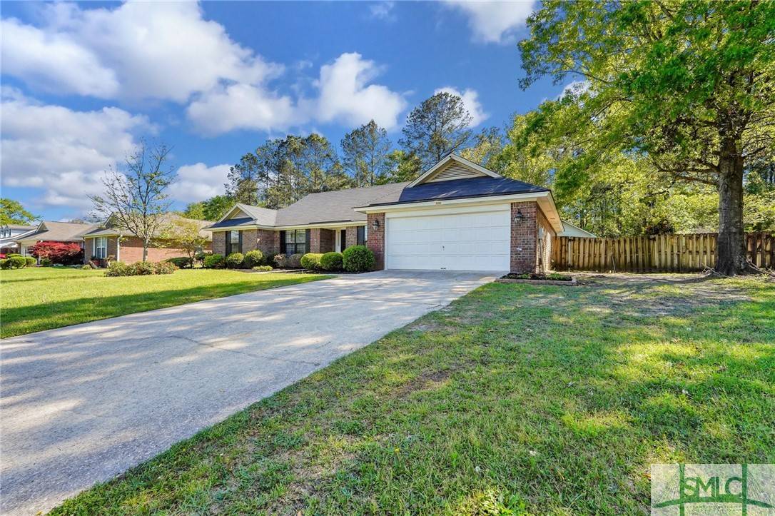 Rincon, GA 31326,105 Mill CT