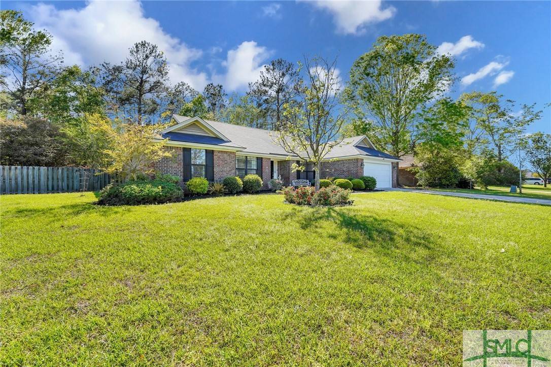 Rincon, GA 31326,105 Mill CT