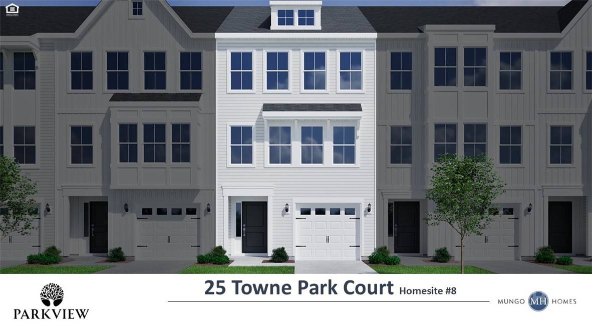 Rincon, GA 31326,25 Towne Park CT