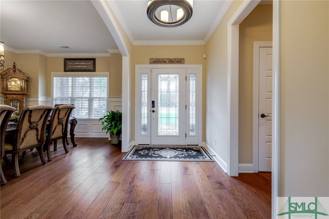 Guyton, GA 31312,107 Ruby TRL