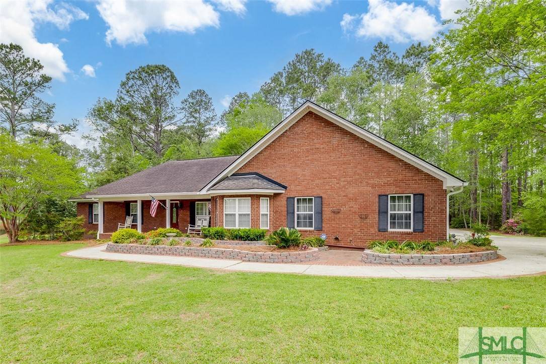 Guyton, GA 31312,4414 Blue Jay RD