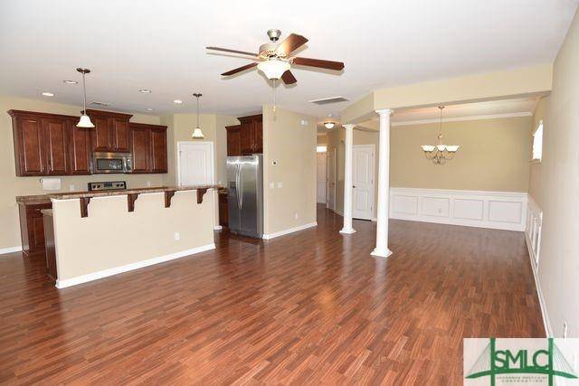 Savannah, GA 31322,44 Spring Lakes CIR