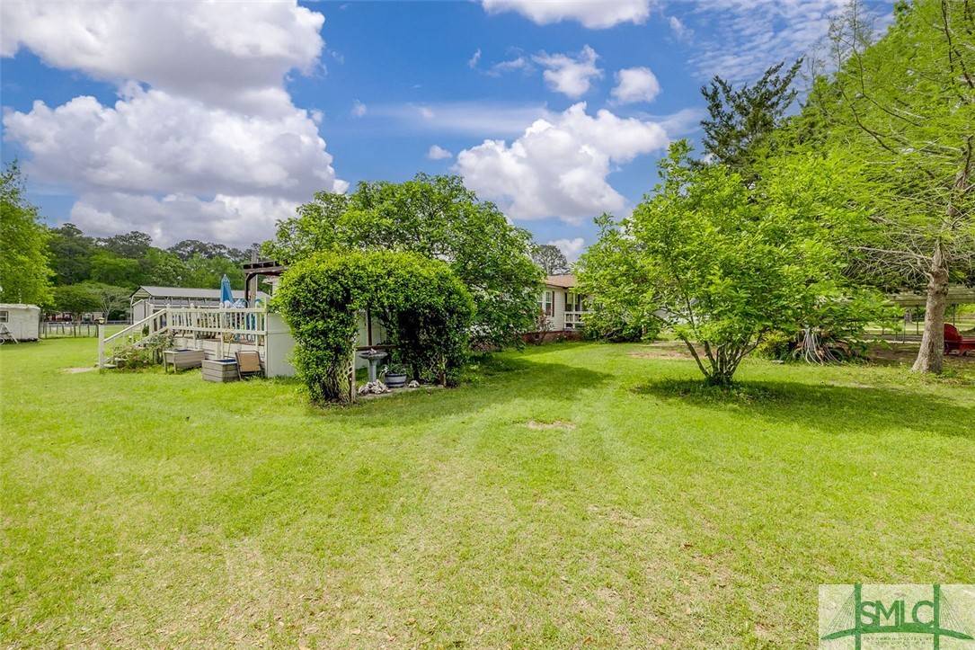 Ellabell, GA 31308,12 Meadowbrook WAY
