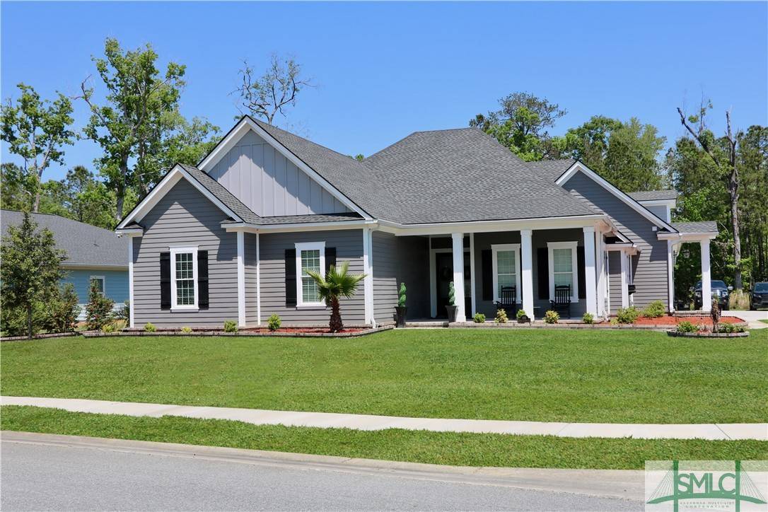 Savannah, GA 31419,1 Egrets Landing CT