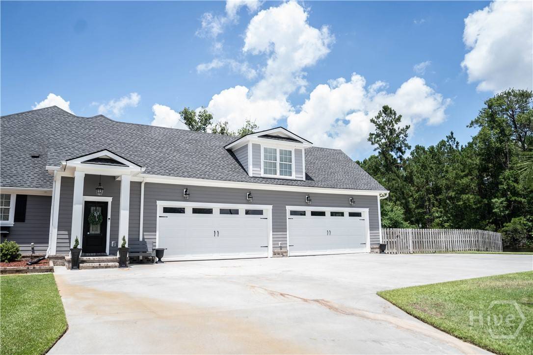 Savannah, GA 31419,1 Egrets Landing CT