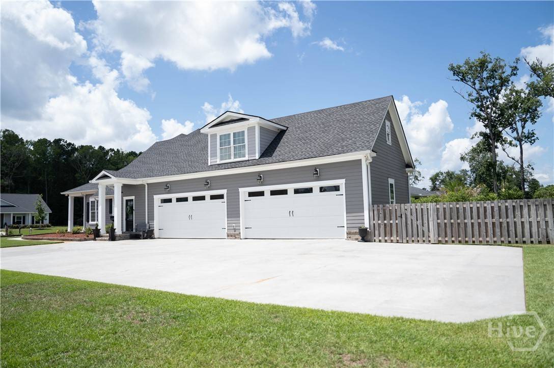 Savannah, GA 31419,1 Egrets Landing CT