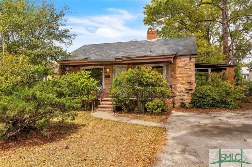 Savannah, GA 31404,1506 E 37th ST